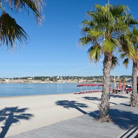T3 Climatise Avec Jardin, Parking Prive, A 400M De La Plage Et Commerces - Fr-1-316-230 Сі-Фур-ле-Плаж Екстер'єр фото